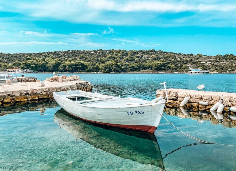 Picture 8 for Activity RIVIERA TOUR FROM ŠIBENIK, ZLARIN, PRVIĆ AND TIJAT