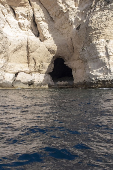 Picture 3 for Activity Cagliari: Devil's Saddle Boat Tour with Spritz and Chips