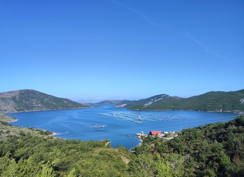 Picture 1 for Activity From Tirana : Shala River Private Boat Tour