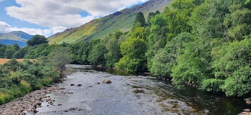 Desde Edimburgo: Tierras Altas de Escocia, fuera de lo común