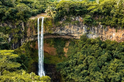 Mauritius: Privat dagstur i sydväst