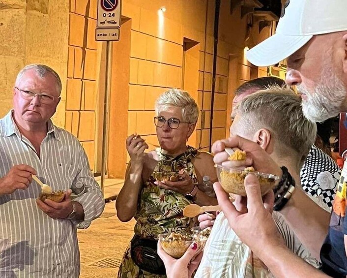 Picture 5 for Activity Trapani: Half-Day Old Town Foodie Tour with Local Guide