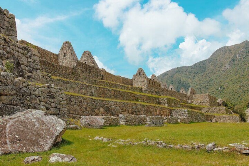 6-day tour in Cusco and Machu Picchu