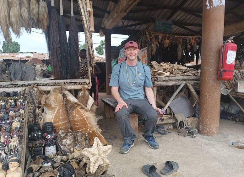 Picture 7 for Activity Lomé city tour