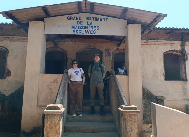Picture 6 for Activity Lomé city tour