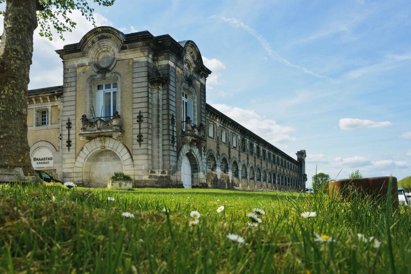 Picture 4 for Activity Jarnac: Braastad cognac discovery tour