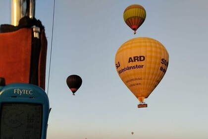 Morocco sahara Trip from London: 5days journey with flight option