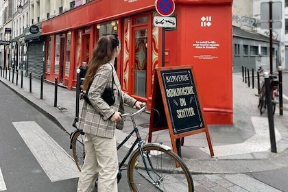 Paris E-Bike Private Tour: Full-Day Highlights and Picnic