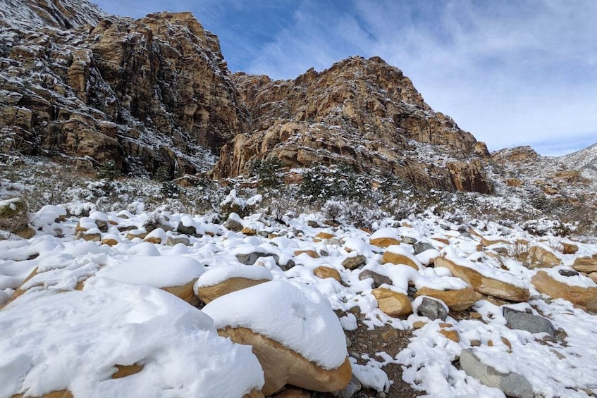 Hoover Dam and Red Rock Canyon Self-Guided Driving Audio Tour Bundle