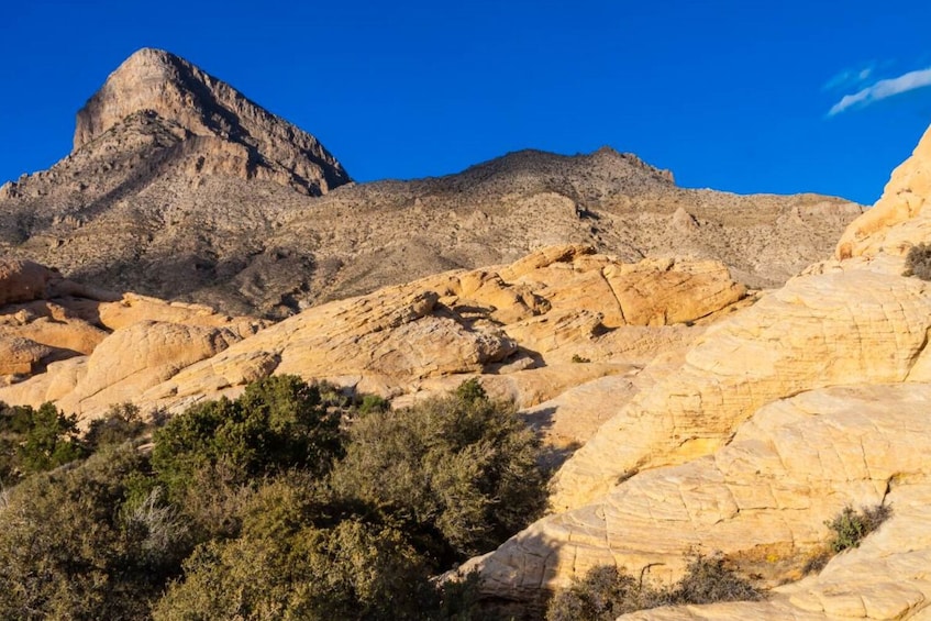 Hoover Dam and Red Rock Canyon Self-Guided Driving Audio Tour Bundle