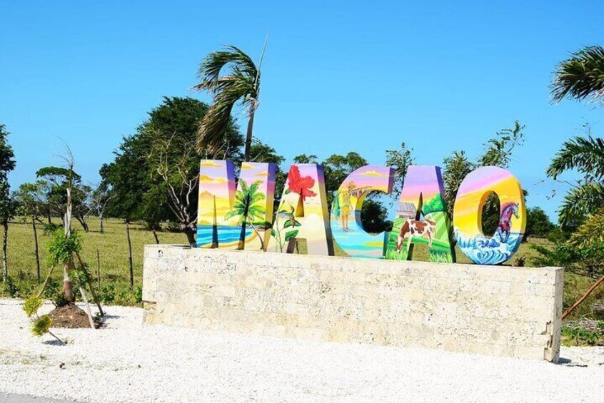 2-Hour Horseback Riding Tour at Sunset from Punta Cana