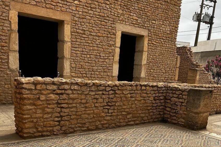 El Jem Museum