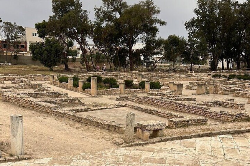 El Jem Museum