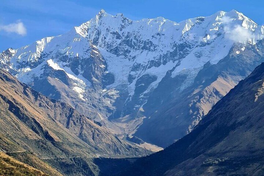 Full Day Humantay Lake Group Tour in Cusco