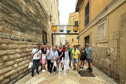 Matera and Altamura Small-Group Day Trip from Bari