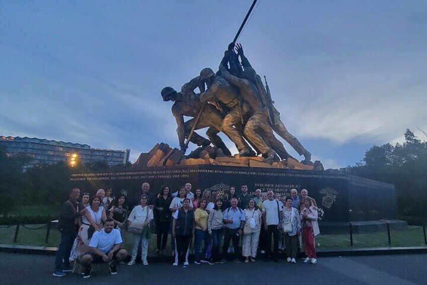 Iwo Jima
