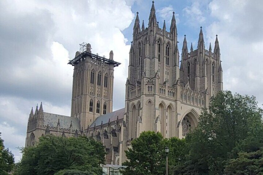 National Cathedral