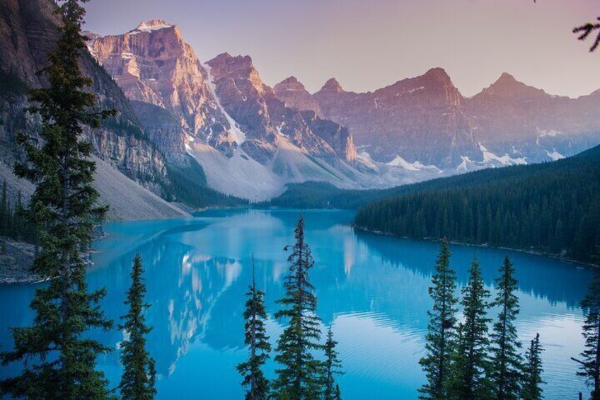 Moraine Lake