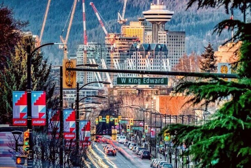 Beautiful British Colombia