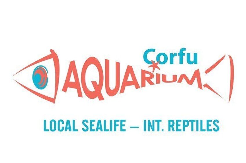 Corfu Aquarium Ticket with Tour Included