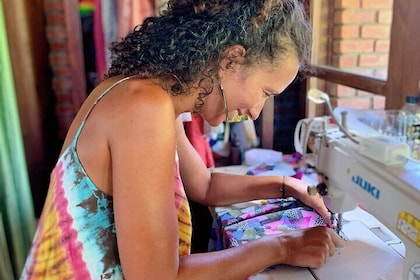 Sewing Workshop Hoi An Make Your Own Favourite Clothing