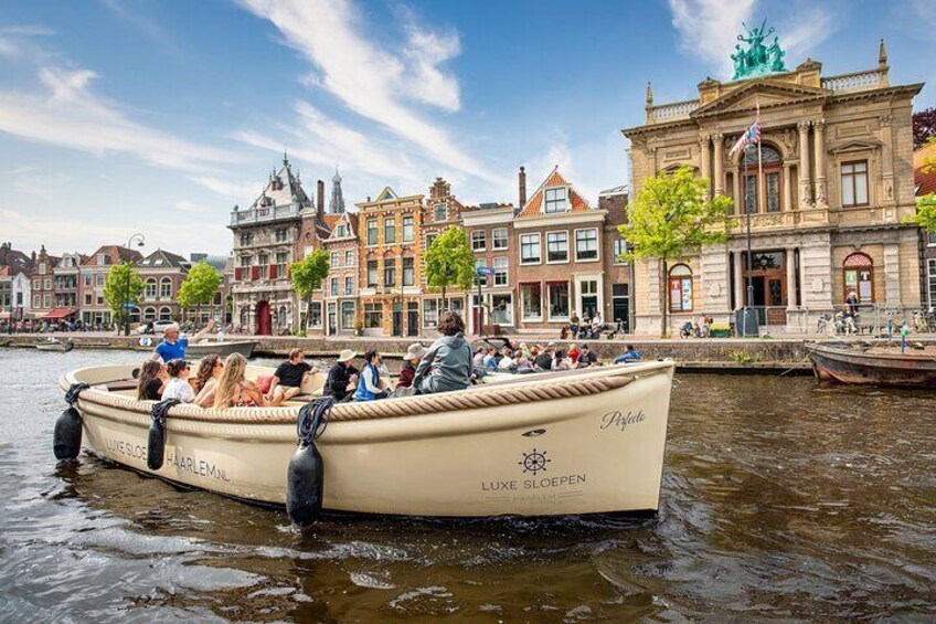 Teylers museum