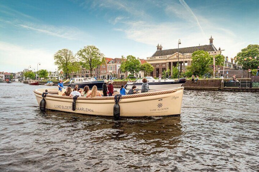 Teylers Hofje