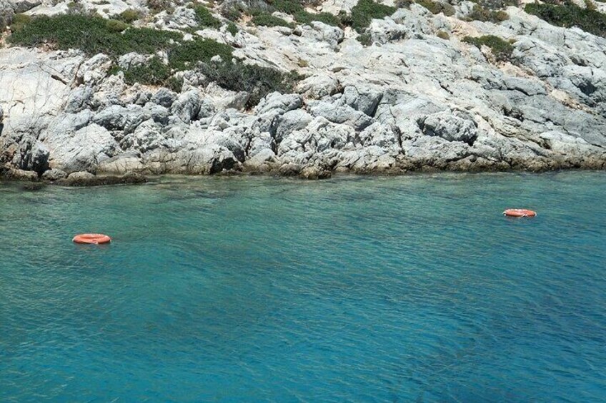 Half Day Snorkeling Experience in Kos Greece