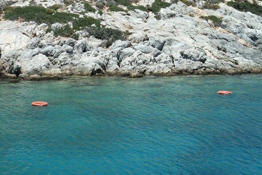 Half Day Snorkeling Experience in Kos Greece