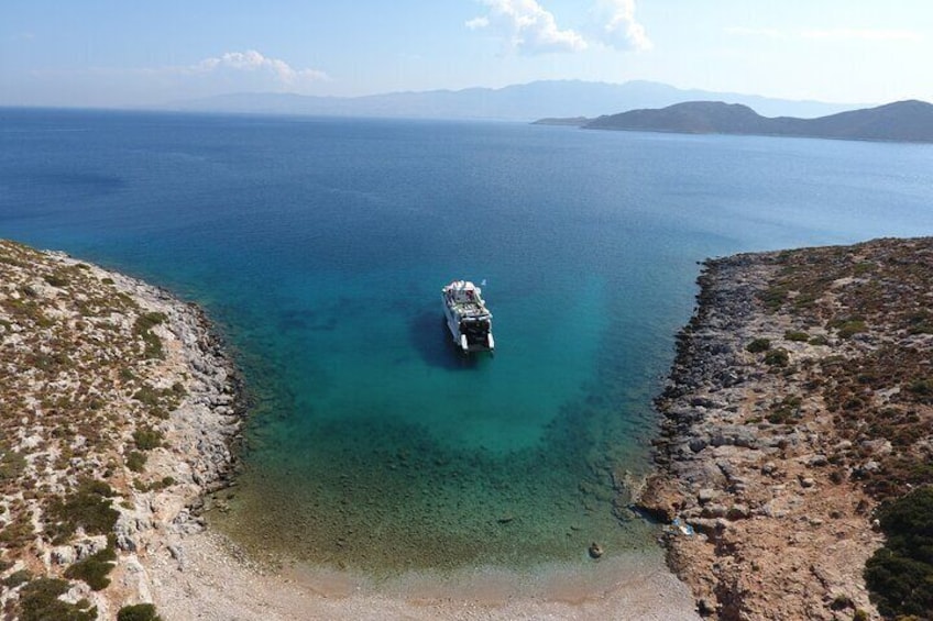 Half Day Snorkeling Experience in Kos Greece