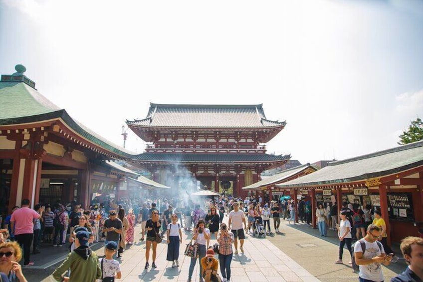 asakusa shrine