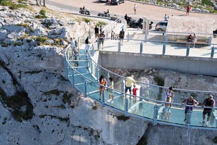 Skywalk Panorama Tuk Tuk Tour