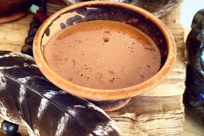 cocoa ceremony