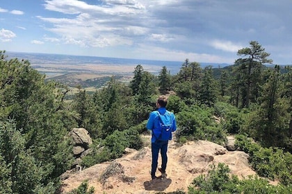 Red Rocks Private 2 Hour Walking Tour