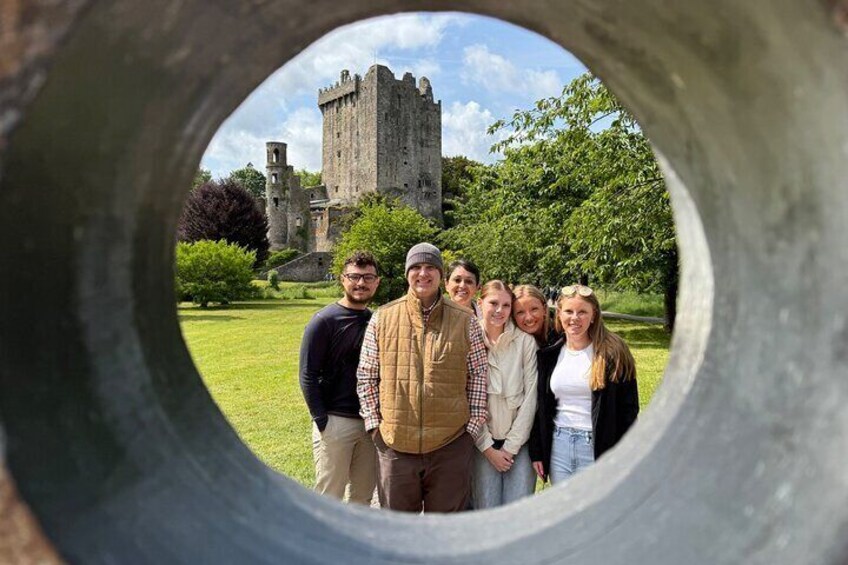 Blarney Castle