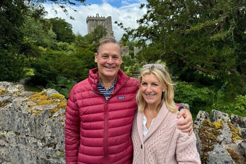 Blarney Castle