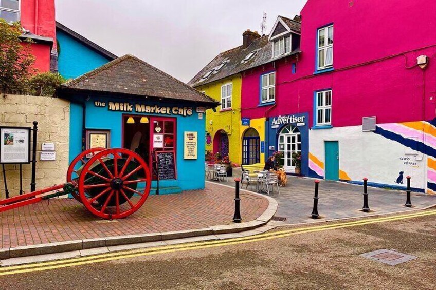 Kinsale