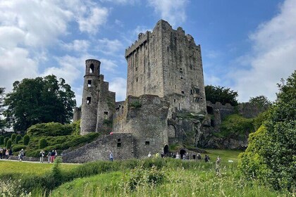 Private Tour of Cork, Blarney Castle, Kinsale and Cobh
