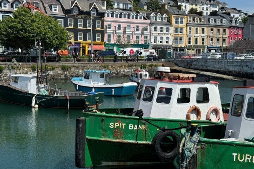 Cobh