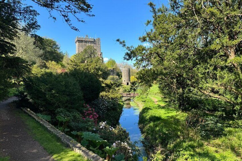 Blarney Castle