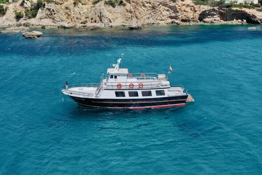 boats