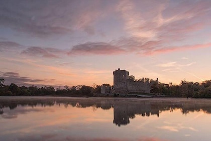 Innisfallen Island - Scenery & history of Killarney National Park