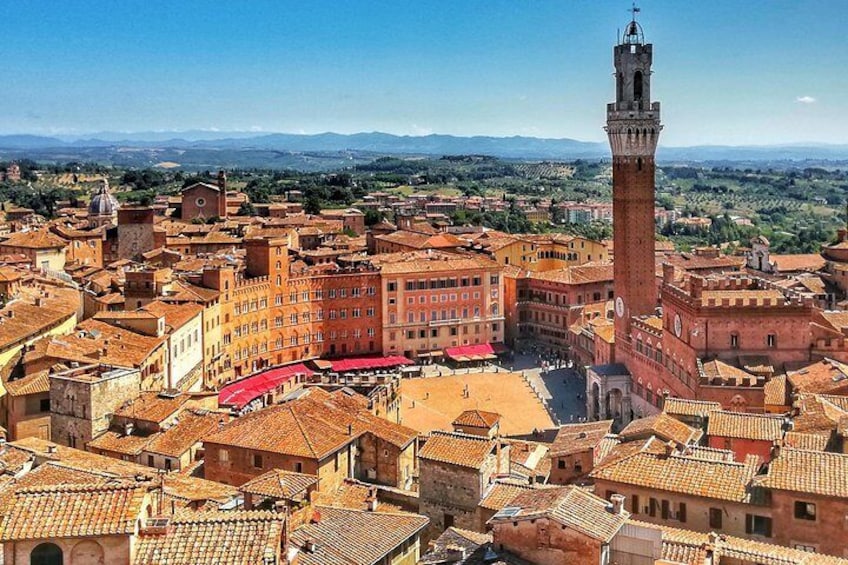 Piazza del Campo