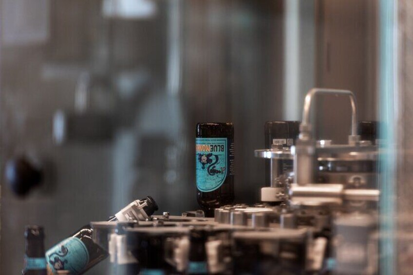 bottling