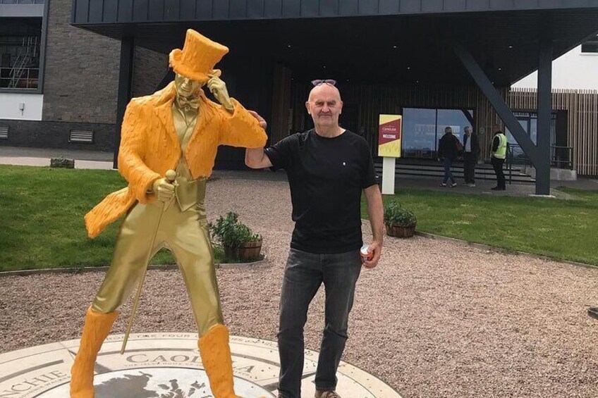 Speyside Whisky Tour