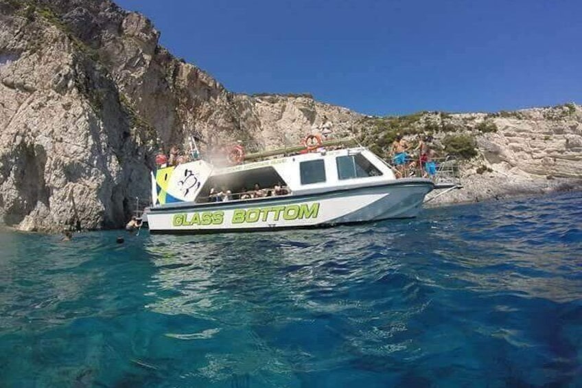Caretta - Caretta Turtle Trip (Boat Trip)