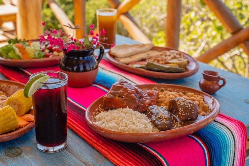 Magical Todos Santos, Camels, Tequila and Lunch