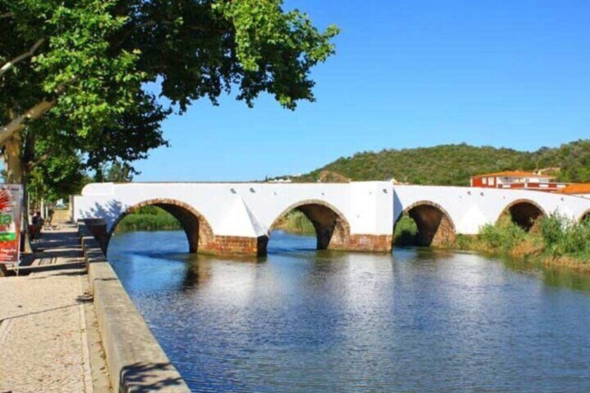 Benagil & Silves Castle Tour 