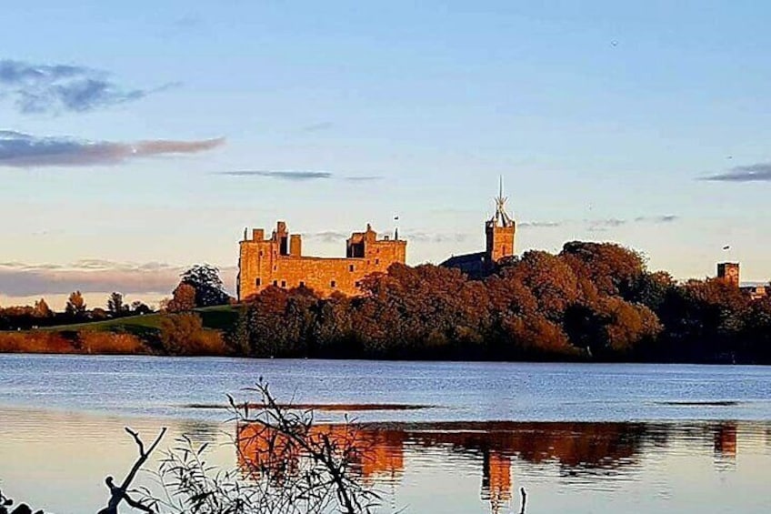 Linlithgow palace