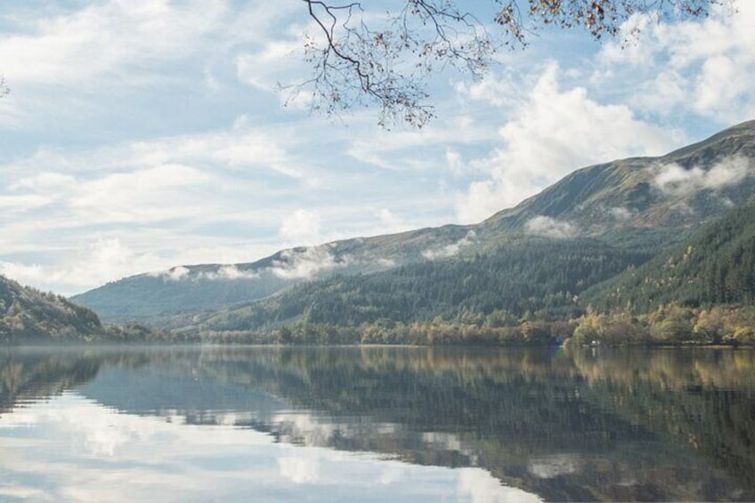 Loch Lubnaig
